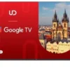 Telewizor UD 55GU6210S
