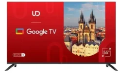 Telewizor UD 55GU6210S