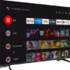 Telewizor Vivax 50UHD10K 50" 4K UHD czarny