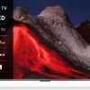 Telewizor Xiaomi A Pro 2026 50'' QLED 4K Google TV