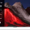 Telewizor Xiaomi A Pro 2026 55'' QLED 4K Google TV
