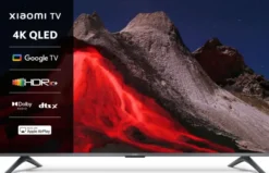 Telewizor Xiaomi A Pro 2026 55'' QLED 4K Google TV