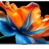 Telewizor Xiaomi 55" S Mini 2026 QD-Mini LED FHD Google TV Dolby Vision