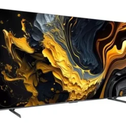 Telewizor Xiaomi TV Max 100 2025 100" QLED 4K 144Hz Google TV