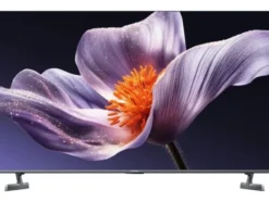 Telewizor XIAOMI TV S Pro mini LED 55'' 2026 MINILED 4K 144Hz VRR