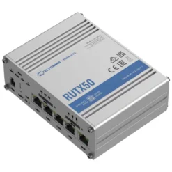 Teltonika RUTX50 router 5G