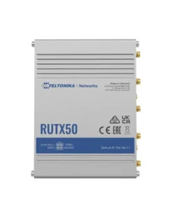 Teltonika RUTX50 router 5G