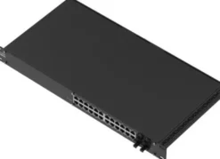 TELTONIKA SWM281 24 Port Switch 4 SFP SWM281000000 Teltonika