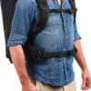 Tenba Cineluxe v2 Backpack 21 - Black