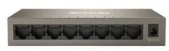 Tenda Switch TEG1008M Szary