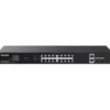 TENDA TEG1120P-16-150W Gigabit Ethernet, 20 portów, Funkcja PoE
