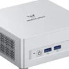 Terra MINI PC Minis Forum UM870 Plus Ryzen 7 8745H barebone