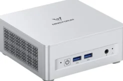 Terra MINI PC Minis Forum UM870 Plus Ryzen 7 8745H barebone