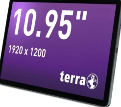 TERRA PAD 1007 10.95" IPS/1920x1200/8GB/256G/LTE/Android 14