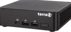 TERRA PC-Micro 6000 SILENT GREENLINE 1000154
