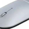 Terra TERRA Mouse NBM1000S wireless BT silber