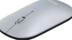 Terra TERRA Mouse NBM1000S wireless BT silber