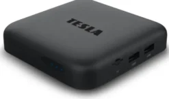 TESLA MediaBox XA400
