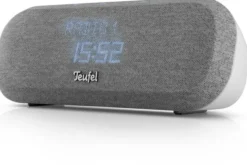 Teufel Radio One szare