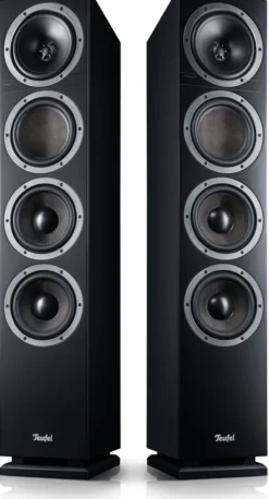Teufel THEATER 500 czarny