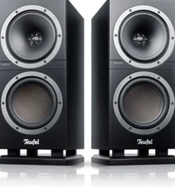 Teufel THEATER 500S czarny