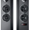 Teufel ULTIMA 40 ACTIVE czarny