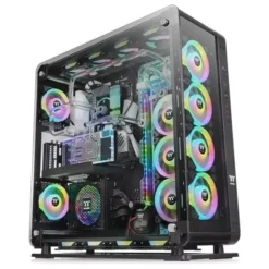 Thermaltake Core P8 Tempered Glass (CA-1Q2-00M1WN-00)