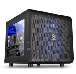 Thermaltake Core V21 (CA-1D5-00S1WN-00)