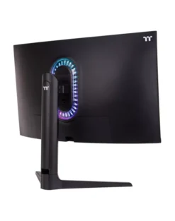 Thermaltake - 32 - Curved Gaming Monitor TGM-V32CQ
