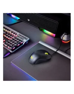 Thermaltake DAMYSUS RGB, gaming mouse Kolor: CZARNY