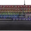 Thermaltake eSports Challenger Edge Pro (KB-CER-PLBLGR-E1)