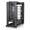 Thermaltake Geh CTE T500 TG Midi Tower Black retail (CA1X800F1WN00)