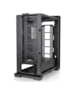 Thermaltake Geh CTE T500 TG Midi Tower Black retail (CA1X800F1WN00)