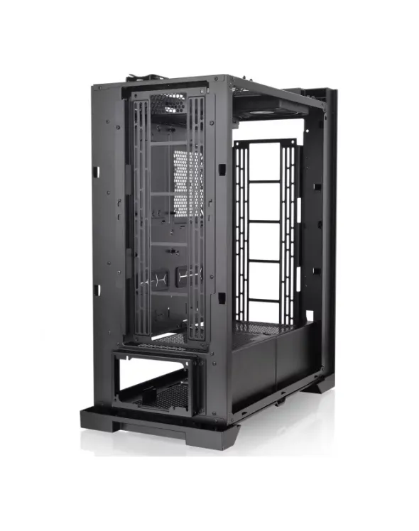 Thermaltake Geh CTE T500 TG Midi Tower Black retail (CA1X800F1WN00)