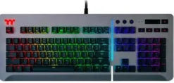 Thermaltake Level 20 RGB (KB-LVT-BLSRUS-01)