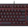 Thermaltake MEKA PRO Cherry MX Brown (KB-MGP-BRBDUS-01)