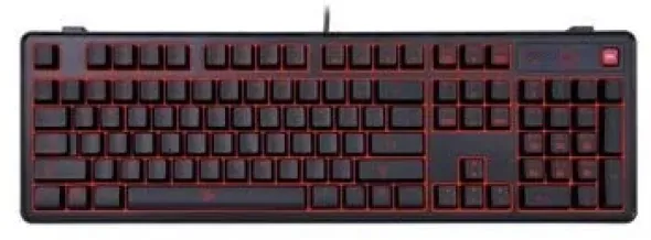 Thermaltake MEKA PRO Cherry MX Brown (KB-MGP-BRBDUS-01)