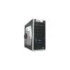Thermaltake obudowa komputerowa Matrix VX,czarna, przez.bok, bez zasilacza VD3000BWA