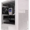 Thermaltake Retro 360 TG Midi Tower Beżowy CA-11Q-00MQWN-00