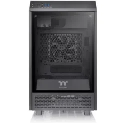 Thermaltake The Tower 100 Mini (czarny)