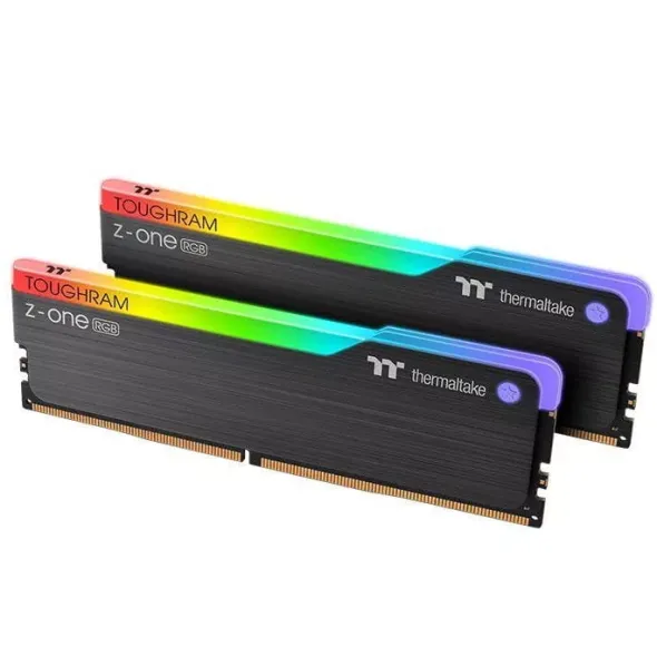 Thermaltake Toughram Z-One RGB DDR4 16GB 3600 CL 18 Dual kit R019D408GX2-3600C18A R019D408GX2-3600C18A