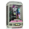 Thermaltake Tower 300 Matcha Plum Micro Tower Śliwkowy CA-1Y4-00SJWN-00