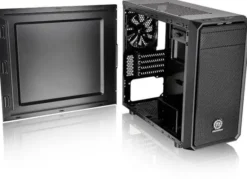 Thermaltake Versa H15 - Black (CA-1D9-00M1WN-00)