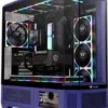 Thermaltake View 600 TG Future Dusk CA-11H-00FNWN-00