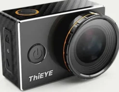 ThiEYE ThiEYE V5S (V6(Black))