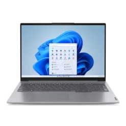 ThinkBook 16 G6 21KK002FPB W11Pro 7730U/16GB/512GB/INT/16.0 WUXGA/Arctic Grey/3YRS OS + CO2 Offset