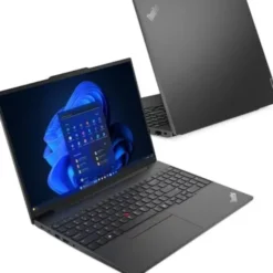 ThinkPad E14 G6 21M7002VPB W11Pro Ultra 7 155H/16GB/512GB/INT/14.0 WUXGA/Graphite Black/1YR Premier Support + 3YRS OS + C