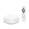 Thomson BOX PLUS 270G Biały 4K Ultra HD 32 GB Wi-Fi Przewodowa sieć LAN