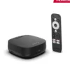 Thomson BOX PLUS 270G zestaw Smart TV Szary 4K Ultra HD 32 GB Wi-Fi Przewodowa sieć LAN