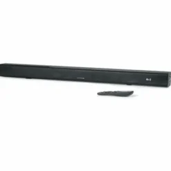 Thomson Czarny 120 W